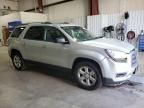 2015 GMC Acadia SLE