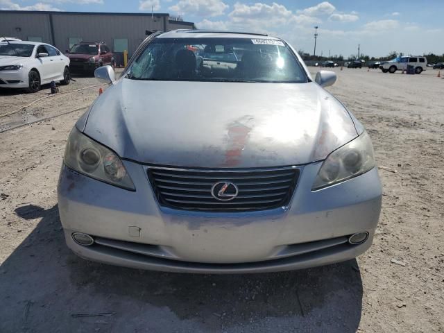 2008 Lexus ES 350