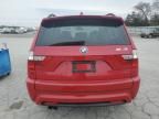 2008 BMW X3 3.0SI