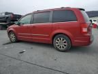 2010 Chrysler Town & Country Touring