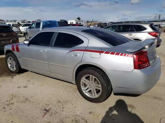 2008 Dodge Charger R/T