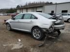 2010 Ford Taurus Limited