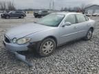 2005 Buick Lacrosse CX