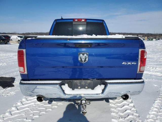 2014 Dodge 1500 Laramie