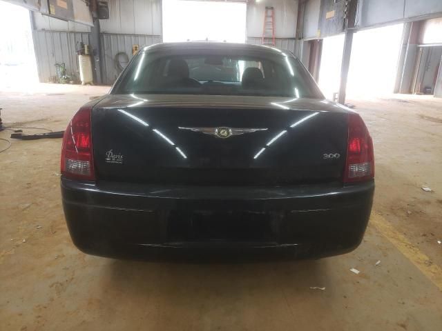 2007 Chrysler 300