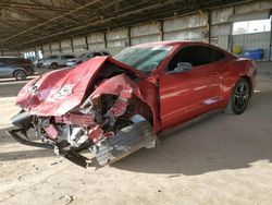 2022 Ford Mustang en venta en Phoenix, AZ