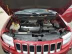 2012 Jeep Compass Sport