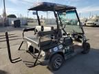 2021 Golf Cart Tomberline