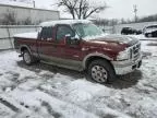 2005 Ford F250 Super Duty