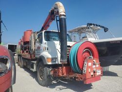 Salvage trucks for sale at Arcadia, FL auction: 2007 Sterling LT 7500