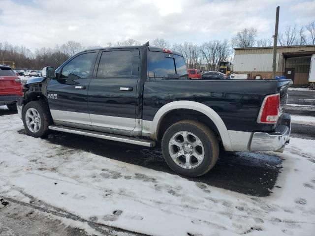 2013 Dodge 1500 Laramie