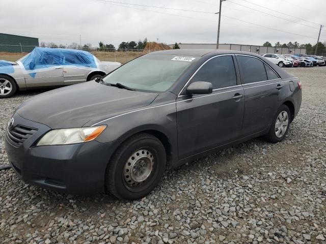 2007 Toyota Camry CE