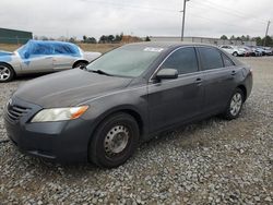 Salvage Cars with No Bids Yet For Sale at auction: 2007 Toyota Camry CE