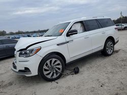 Lots with Bids for sale at auction: 2024 Lincoln Navigator Reserve