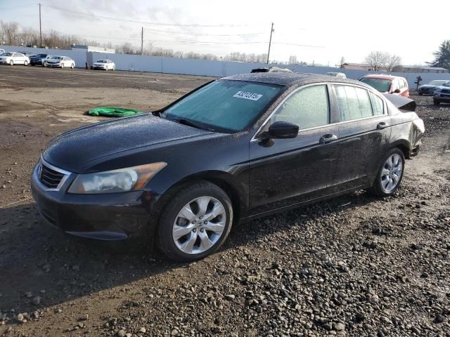 2009 Honda Accord EX