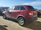 2009 Saturn Vue XE