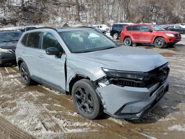 2023 Honda CR-V Sport