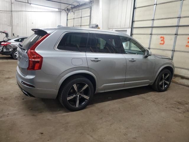 2016 Volvo XC90 T6