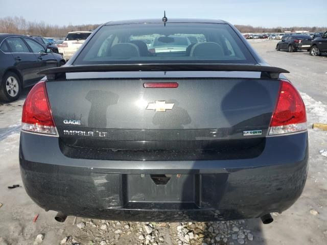 2013 Chevrolet Impala LT