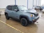 2017 Jeep Renegade Trailhawk