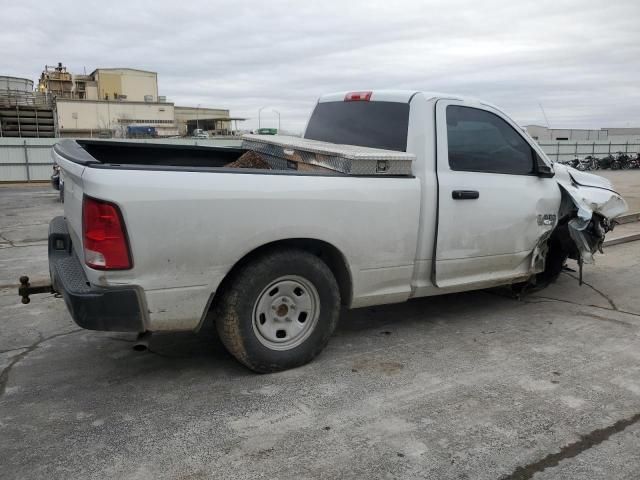 2016 Dodge RAM 1500 ST