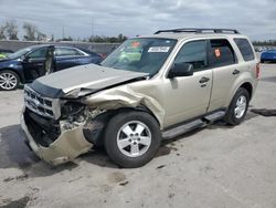 Lots with Bids for sale at auction: 2010 Ford Escape XLT