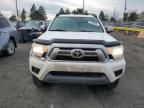 2012 Toyota Tacoma Double Cab Long BED