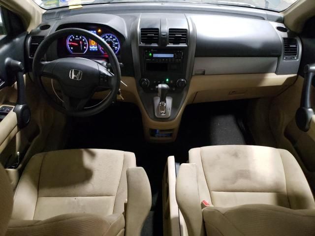 2011 Honda CR-V LX