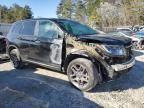 2022 Honda Passport EXL