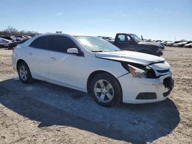 2016 Chevrolet Malibu Limited LT