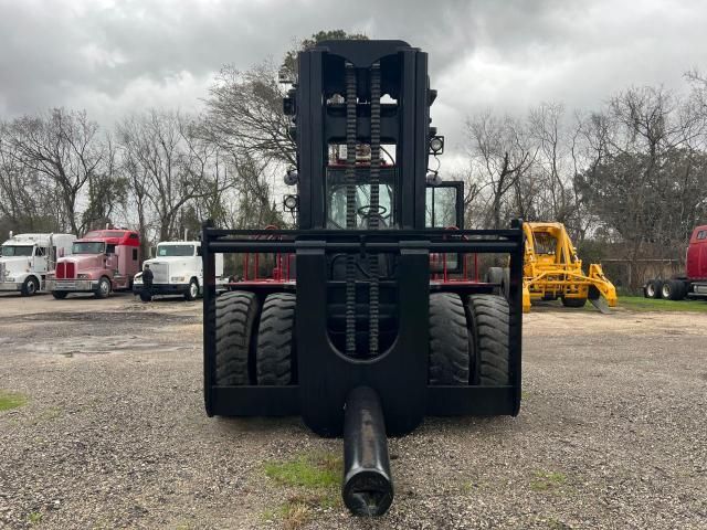 2007 Taylor Forklift