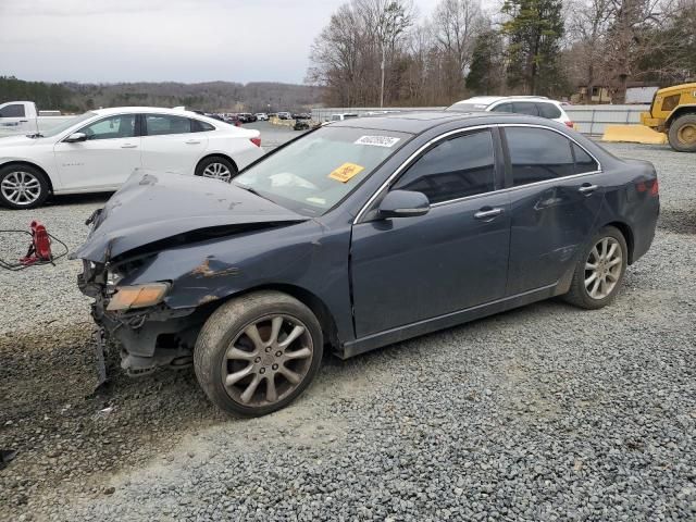 2006 Acura TSX