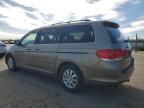 2010 Honda Odyssey EXL