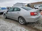 2011 Mitsubishi Galant ES