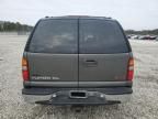 2001 GMC Yukon XL C1500