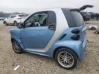 2015 Smart Fortwo Pure