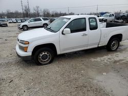 2012 Chevrolet Colorado en venta en Lawrenceburg, KY