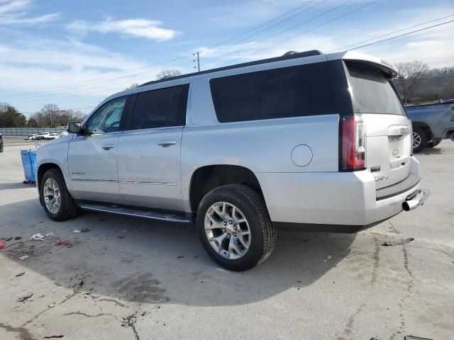 2015 GMC Yukon XL K1500 SLT