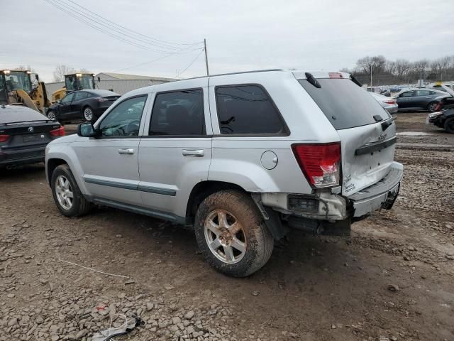 2008 Jeep Grand Cherokee Laredo