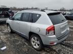 2011 Jeep Compass Sport