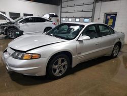 2002 Pontiac Bonneville Ssei en venta en Blaine, MN