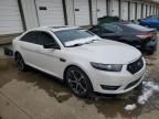 2015 Ford Taurus SHO