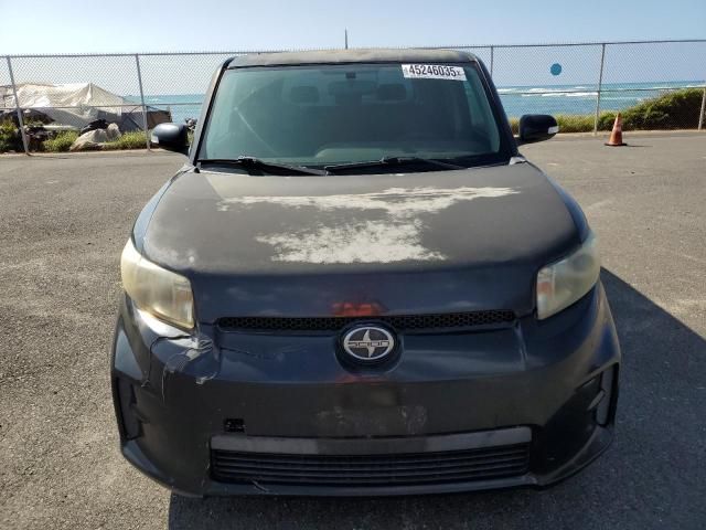 2012 Scion XB