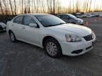 2009 Mitsubishi Galant ES