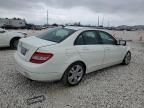 2008 Mercedes-Benz C300