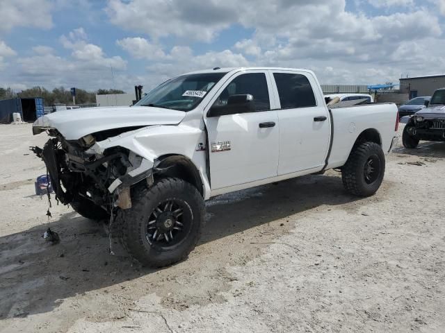 2018 Dodge RAM 2500 ST