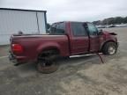 2003 Ford F150 Supercrew