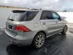 2016 Mercedes-Benz GLE 350 4matic