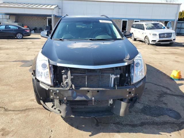 2011 Cadillac SRX