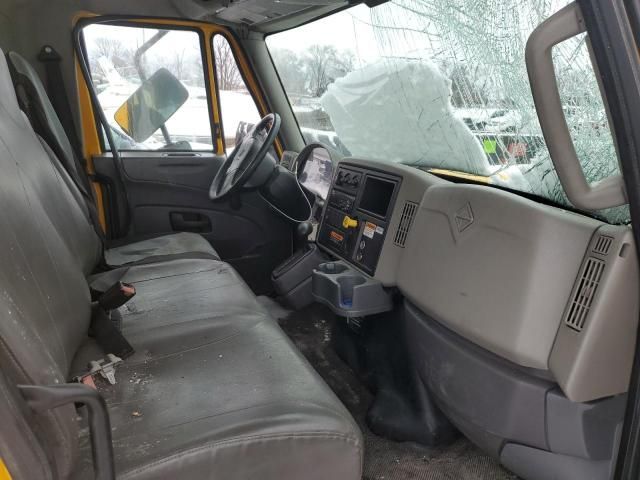 2019 International 4000 4300